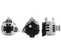 ELSTOCK Alternador Generador 90A 14V Para Citroën Berlingo 1.6 HDi 110 1.9 D