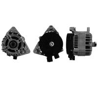 ELSTOCK Alternador Generador 90A 14V Para Ford Focus Turnier 1.8 TDCi 2.0