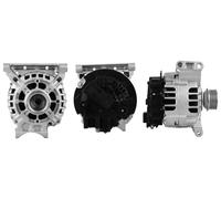 ELSTOCK Alternador Generador 90A 14V Para Mercedes-Benz Clase A B 180