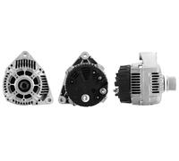 ELSTOCK Alternador Generador 90A 14V Para Mercedes-Benz Clase C 200 E