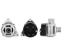 ELSTOCK Alternador Generador 90A 14V Para Mercedes Clase C W202 S202 W210