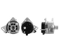 ELSTOCK Alternador Generador 90A 14V Para VW Golf III 1.6 1.8 2.0 1.9 TDGTD
