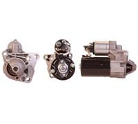 Elstock Anlasser Starter 1.1 kW Para Renault Megane II Coupé-Cabriolet 2.0 Clio