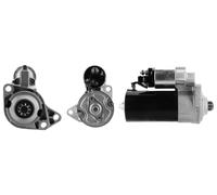 ELSTOCK Anlasser Starter 1.8kW Para VW Transporter IV Bus 25-2231