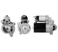 ELSTOCK Arrancador Starter 0.7kW Para Citroën Berlingo Kasten 25-3009
