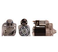 ELSTOCK Arrancador Starter 0.9kW Para Dacia Duster 25-3482