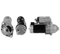 ELSTOCK Arrancador Starter 1.3kW Para Mercedes-Benz Clase A Clase B 25-4093