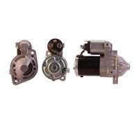 ELSTOCK Arrancador Starter 1.4kW Para Mitsubishi Outlander I Grandis 25-4250