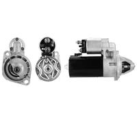 ELSTOCK Arrancador Starter 1.4kW Para VW Passat Stufenheck Variant Santana