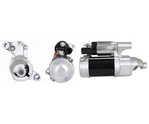 ELSTOCK Arrancador Starter 1.8kW Para Audi Q7 Bentley Bentayga 25-5185