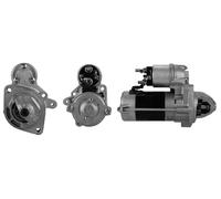 ELSTOCK Arrancador Starter 1.8kW Para BMW 3er Touring 26-3000