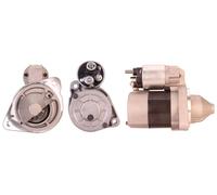 ELSTOCK Arrancador Starter 1kW Para Ford Fiesta VI B-Max 25-4424