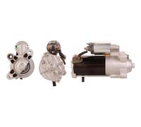 ELSTOCK Arrancador Starter 2.2kW Para Ford S-Max Galaxy Mondeo IV Turnier