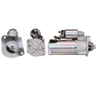 ELSTOCK Arrancador Starter 2.2kW Para Volvo XC60 V60 25-4378