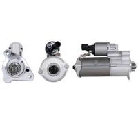ELSTOCK Arrancador Starter 2.2kW Para VW Amarok 25-5229