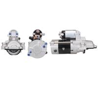 ELSTOCK Arrancador Starter 2.5kW Para Ford Ranger 25-5299