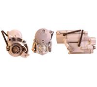 ELSTOCK Arrancador Starter 2kW Para Land Rover Freelander 2 Range Evoque