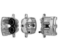 Elstock Caliper Pinza De Freno Delante Izquierda Para Nissan Terrano II R20