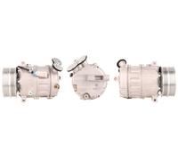 ELSTOCK Compresor Acondicionado para Alfa Romeo 159 Sportwagon 939_ Spider 939