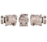 ELSTOCK Compresor Acondicionado para Fiat Strada Pick-Up Doblo Alfa Romeo 145