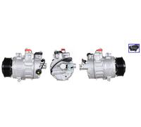 ELSTOCK Compresor Aire Acondicionado Compresor de para BMW 4 Coupé X3 51-1056