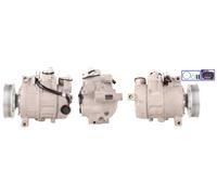 ELSTOCK Compresor Aire Acondicionado Compresor para Audi A4 51-0207