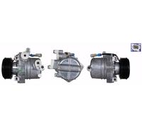ELSTOCK Compresor Aire Acondicionado de para Opel Mokka / Moca X 1.4 Adam