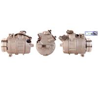 ELSTOCK Compresor Aire Acondicionado Para BMW Serie 3 Touring 51-0718