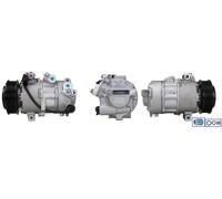 ELSTOCK Compresor Aire Acondicionado para KIA Stonic Rio IV YB 1.0