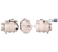 ELSTOCK Compresor, aire acondicionado para MERCEDES-BENZ: Sprinter, Classe ML LK Vito L (Ref: 51-0257)