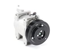 ELSTOCK Compresor, aire acondicionado para NISSAN: Navara, Pathfinder, Cabstar, Murano, NT400 (Ref: 51-0595)