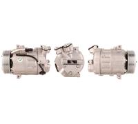 Compresor del aire acondicionado R 134 a PAG 46 51-0601 ELSTOCK para NISSAN