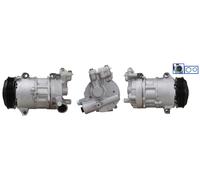 Compresor, aire acondicionado ELSTOCK 51-1537 para OE 8831002B20