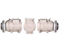 ELSTOCK Compresor, aire acondicionado para TOYOTA: Land Cruiser (Ref: 51-0186)