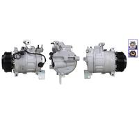 Compresor, aire acondicionado ELSTOCK 51-1559 para OE 92600-1CB0A - 92600-1CB0B