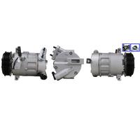 Compresor, aire acondicionado ELSTOCK 51-1423 para OE 50535296