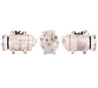ELSTOCK Compresor De Aire Acondicionado Para Audi A4 8D2 B5 8D5 4B C5 VW Passat