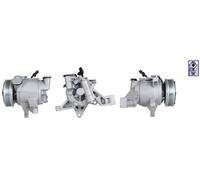 ELSTOCK Compresor De Aire Acondicionado Para Subaru XV _GP_ GP Forester SJ_