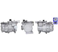 ELSTOCK Compresor De Aire Acondicionado Para Toyota Yaris Kasten 51-1023