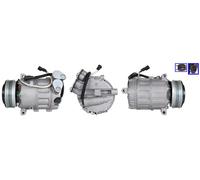 ELSTOCK Compresor De Aire Acondicionado Para Volvo XC90 I S80 II 51-1115