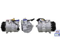 Compresor, aire acondicionado ELSTOCK 51-1509 para OE 9P1820803B - 9P1820803BX