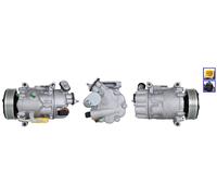 Compresor, aire acondicionado ELSTOCK 51-1131