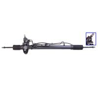 ELSTOCK Crema De Dirección Hidráulica Para Honda CR-V I RD
