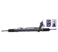 ELSTOCK Crema Lateral Dirección Hidráulica Para BMW 1er E87 3er E90