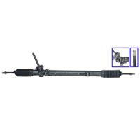 ELSTOCK Cremallera de Dirección Manual para Renault Megane II BM0/1_ CM0/1_
