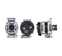 Alternador con polea de rueda libre 28-7778 ELSTOCK para OPEL SAAB