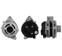 ELSTOCK Generador 100A 14V para Toyota Avensis Estación Vagón 2.0