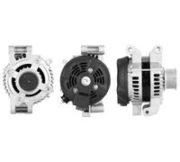 ELSTOCK Generador 100A 14V para Toyota Corolla Verso 2.2 D-4D 2.0