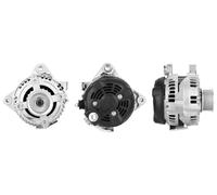 ELSTOCK Generador 100A 14V para Toyota Rav 4 II 2.0 4WD 2.4
