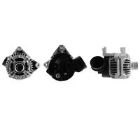 ELSTOCK Generador 120A 12V para BMW 5er 523i 520i 528i 525i 530i